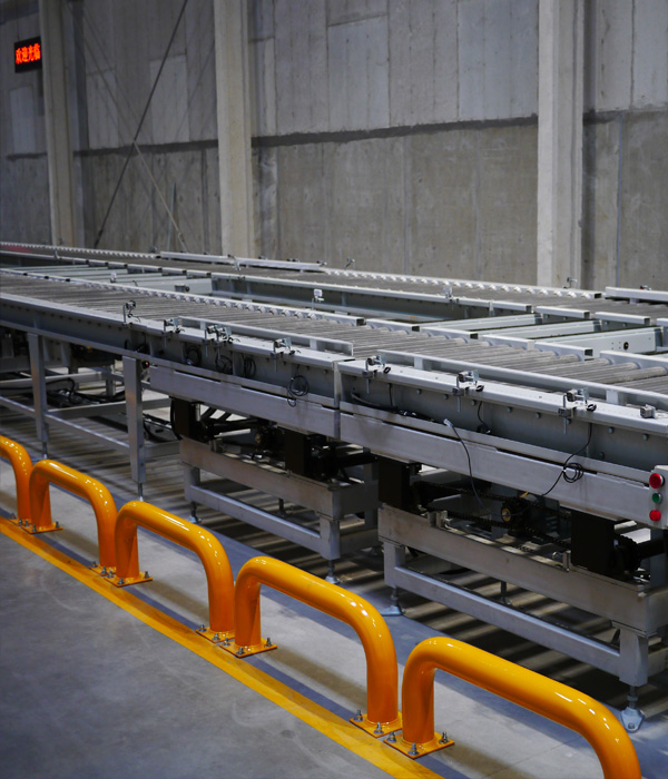 Conveyor System